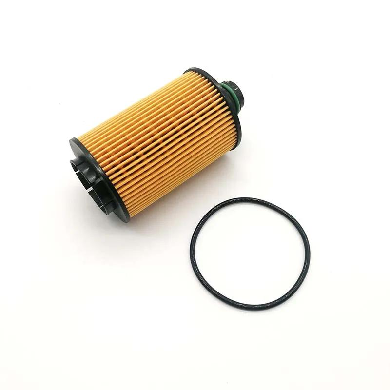 For Ram 1500 2014-2017 #68229402AA For Jeep Grand Cherokee WK2 2015 2016 2987cc 3.0L Engine Oil Filter 5/2/1Pcs 1PCS
For Ram 1500 2014-2017 #68229402AA For Jeep Grand Cherokee WK2 2015 2016 2987cc 3.0L Engine Oil Filter 5/2/1Pcs 1PCS