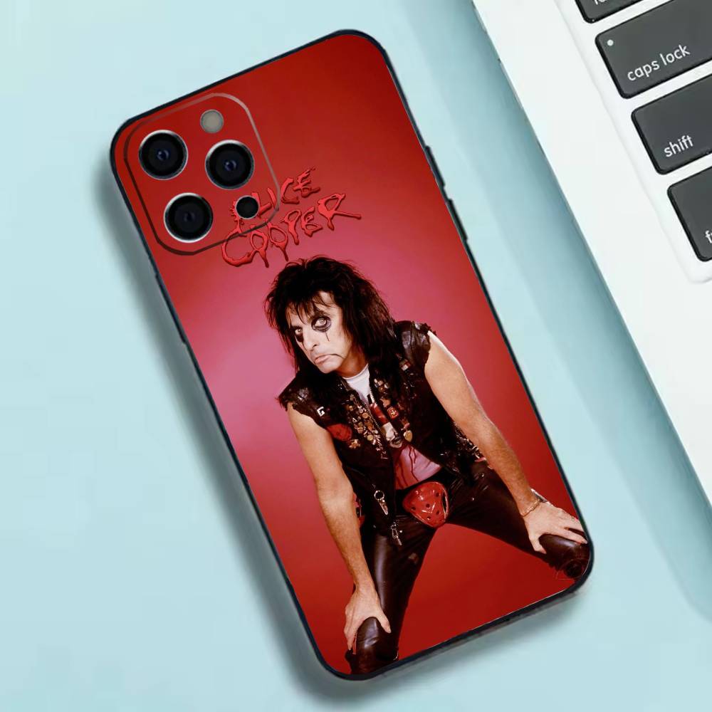 A-Alice Cooper wallpaper Phone Case Silicone Soft For IPhone 17 16 15 14 13 12 11 X XR Plus Pro Max Plus iPhone14Plus
A-Alice Cooper wallpaper Phone Case Silicone Soft For IPhone 17 16 15 14 13 12 11 X XR Plus Pro Max Plus iPhone14Plus