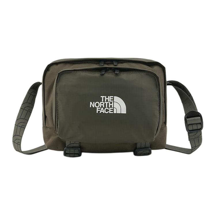 The North Face 3L Urban Fashion Versatile Portable Storage Outdoor Bag Unisex bags Green NF0A8AMV-4FY Green
The North Face 3L Urban Fashion Versatile Portable Storage Outdoor Bag Unisex bags Green NF0A8AMV-4FY Green
