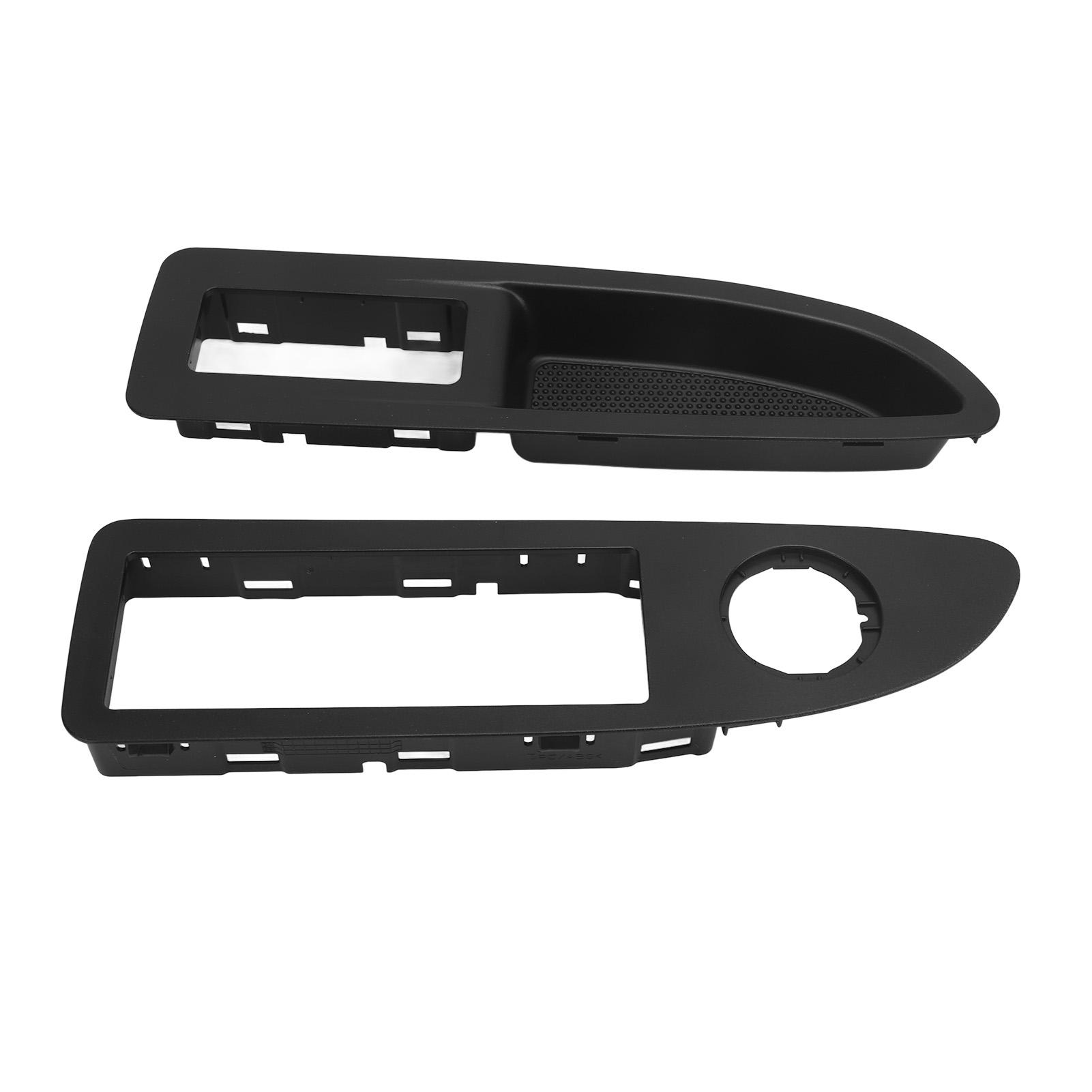 2 Pcs Window Switch Bezel 68223848AA Door Handle Window Switch Panel Cover for Avenger 2011 to 2014
2 Pcs Window Switch Bezel 68223848AA Door Handle Window Switch Panel Cover for Avenger 2011 to 2014