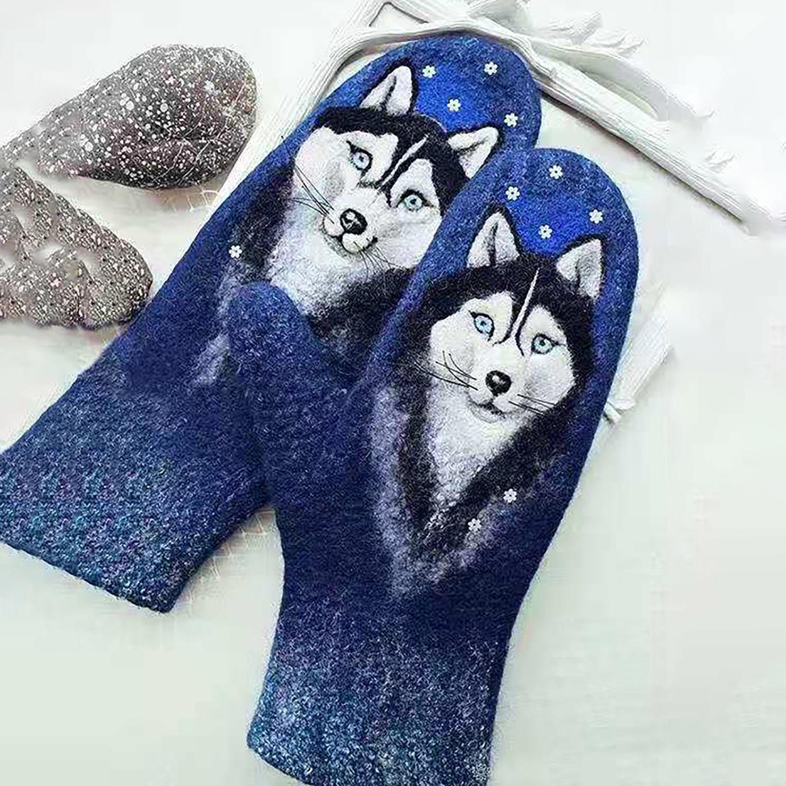 Унисекс зимние кашемировые вязаные силиконовые нескользящие утолщенные теплые флисовые перчатки
Унисекс зимние кашемировые вязаные силиконовые нескользящие утолщенные теплые флисовые перчатки