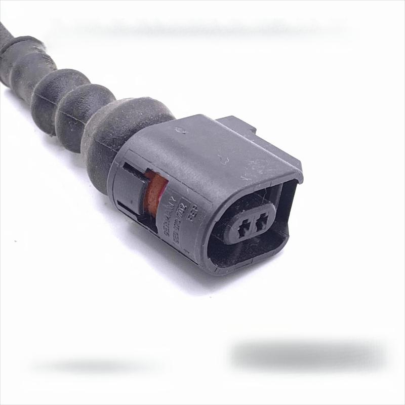 1pc for VW SANTANA JETTA BORA 6E973702 Front wheel ABS sensor harness plug connector
1pc for VW SANTANA JETTA BORA 6E973702 Front wheel ABS sensor harness plug connector