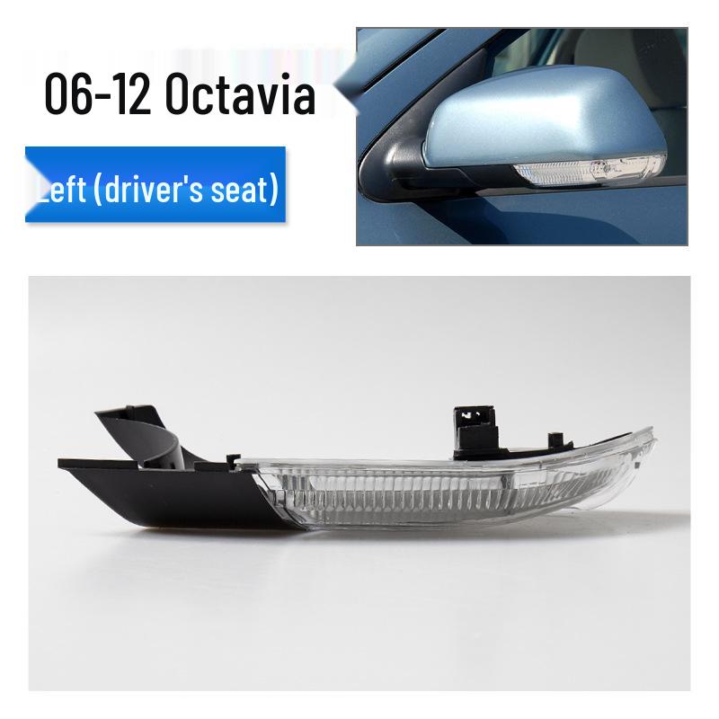 Volkswagen Skoda Superb/Octavia Указатель поворота в зеркале заднего вида (2016-2021 гг.)
Volkswagen Skoda Superb/Octavia Указатель поворота в зеркале заднего вида (2016-2021 гг.)