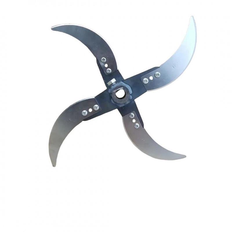 Durable Stainless Steel Manganese Blade for Vegetable Chopper - Sharp and Long-lasting
Durable Stainless Steel Manganese Blade for Vegetable Chopper - Sharp and Long-lasting