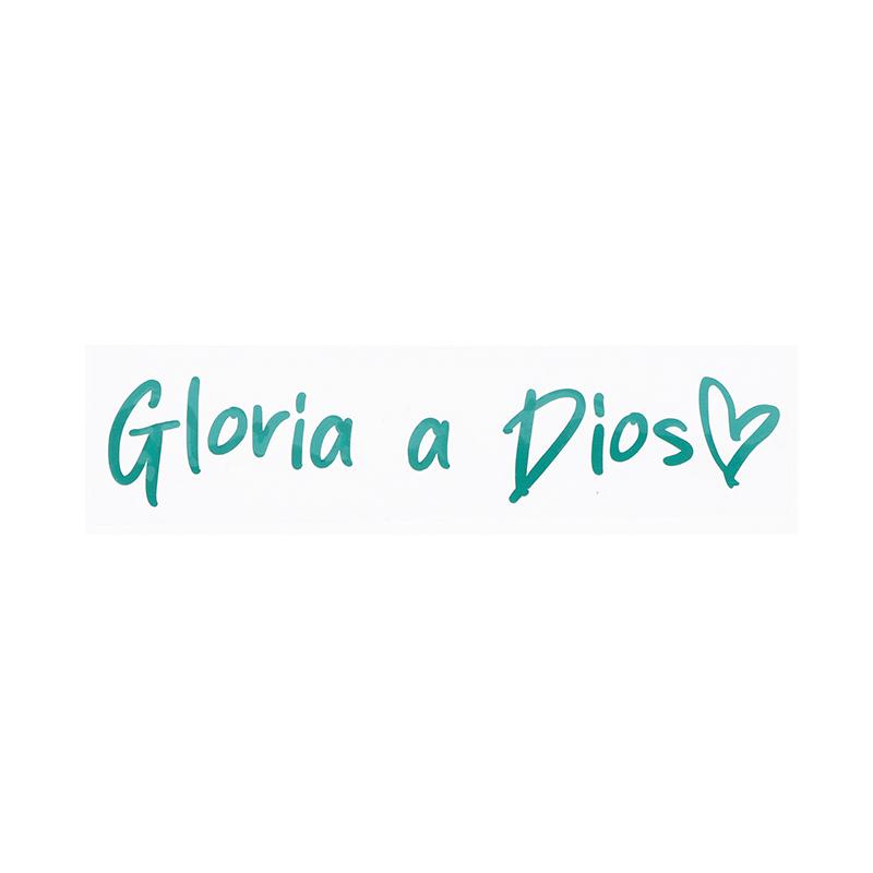 Trust In God Believe In God Rearview Mirror Stickers God Letter Stickers Are Suitable For All Kinds Of Cars And Motorcycles зелений
Trust In God Believe In God Rearview Mirror Stickers God Letter Stickers Are Suitable For All Kinds Of Cars And Motorcycles зелений