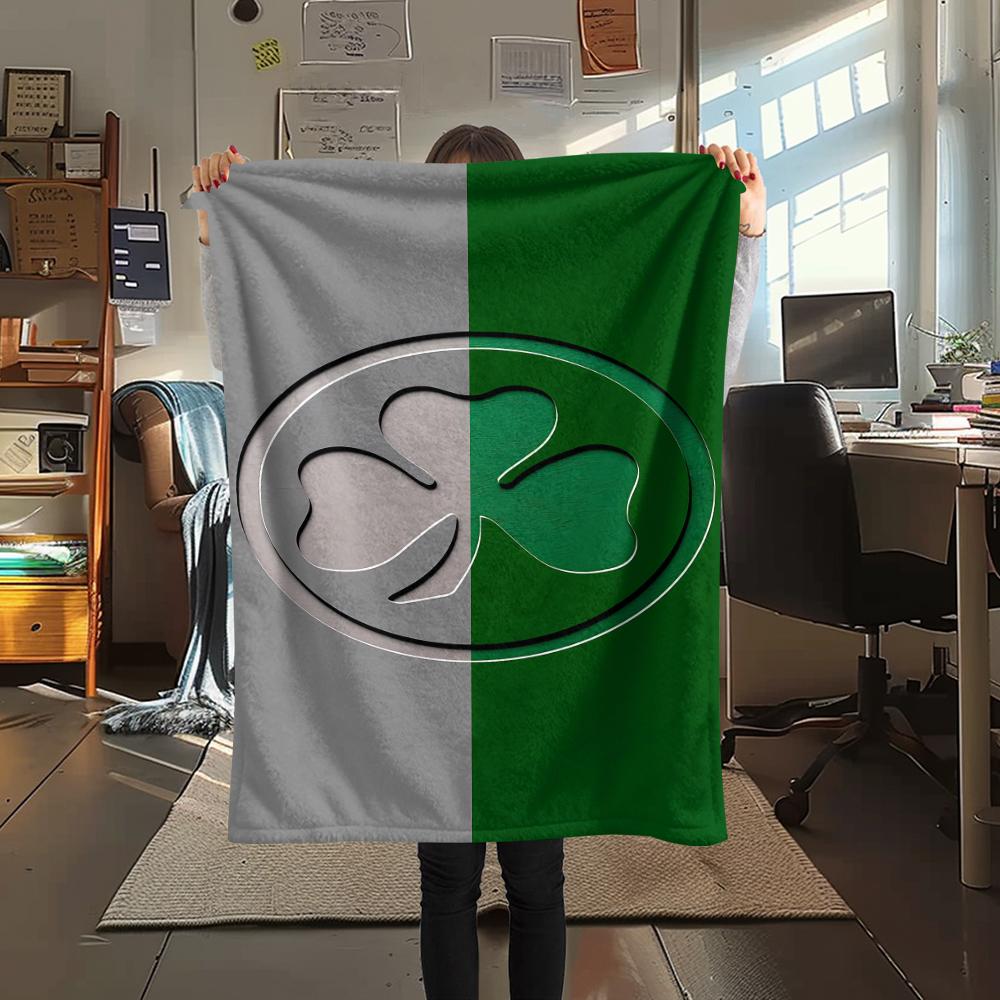 Panathinaikos F.C Print Flannel Blanket,High quality Comfortable for All Seasons,Home Decor,Warmth and Comfort,Perfect for Christmas Gifts 80cm x 120cm
Panathinaikos F.C Print Flannel Blanket,High quality Comfortable for All Seasons,Home Decor,Warmth and Comfort,Perfect for Christmas Gifts 80cm x 120cm
