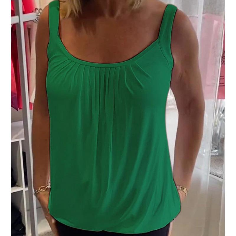 New Women s Sling Graffiti Digital Printing Casual Sleeveless Vest 5XL
New Women s Sling Graffiti Digital Printing Casual Sleeveless Vest 5XL