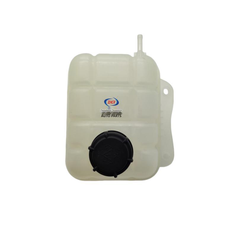 Changan CS75 2.0L Coolant Reservoir Tank with Accessories & Cap Zhongheng Chuangxin
Changan CS75 2.0L Coolant Reservoir Tank with Accessories & Cap Zhongheng Chuangxin
