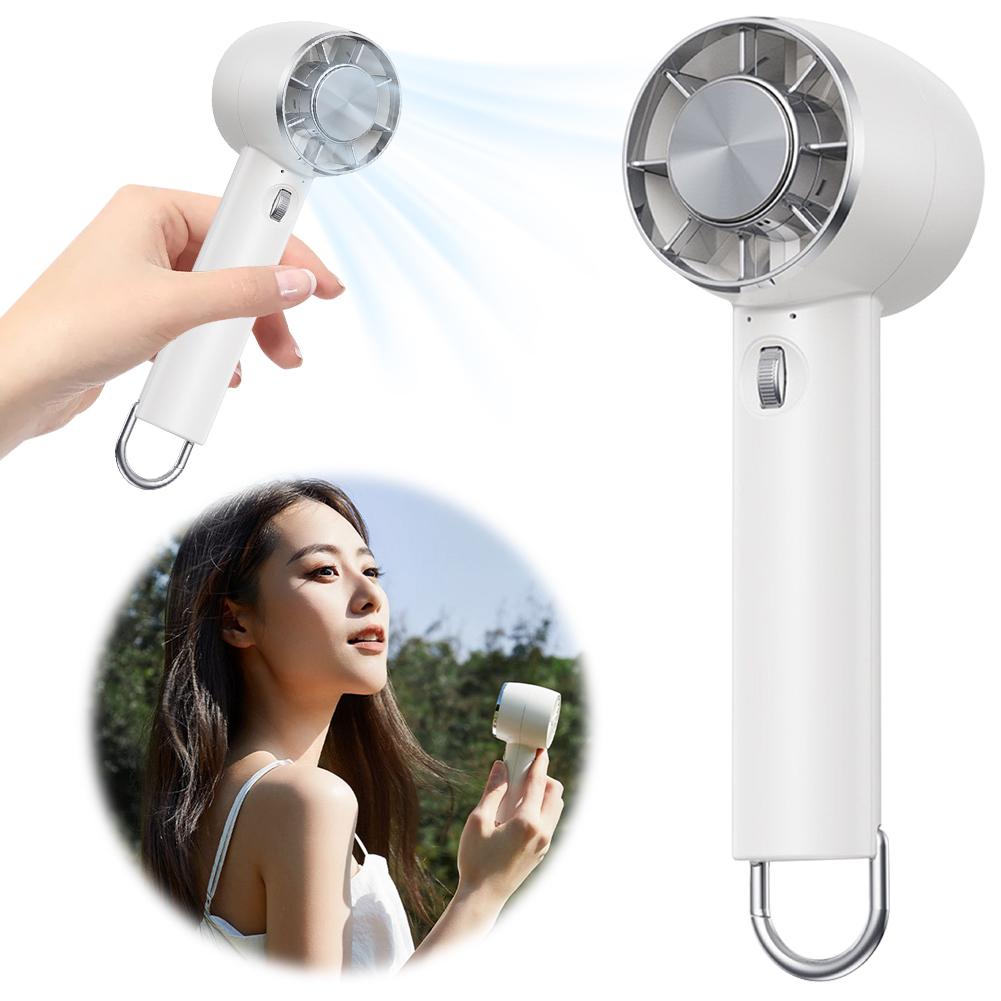 Ручной вентилятор с крючком USB-перезаряжаемый 1800 мАч мини-ручной вентилятор 100 скоростей ветра мини персональный вентилятор для музыкального фестиваля спортивная вечеринка белый
Ручной вентилятор с крючком USB-перезаряжаемый 1800 мАч мини-ручной вентилятор 100 скоростей ветра мини персональный вентилятор для музыкального фестиваля спортивная вечеринка белый