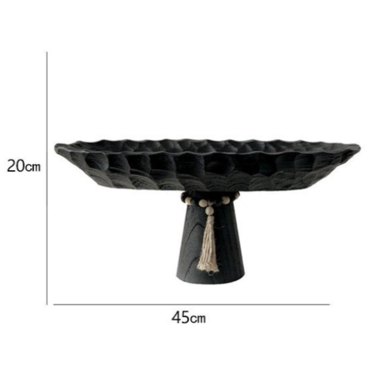 Creative Tray Living Room Coffee Table Fruit Platter Dining Room Tabletop Storage Trays Entrance Hall Decoration Storage Plates
Creative Tray Living Room Coffee Table Fruit Platter Dining Room Tabletop Storage Trays Entrance Hall Decoration Storage Plates