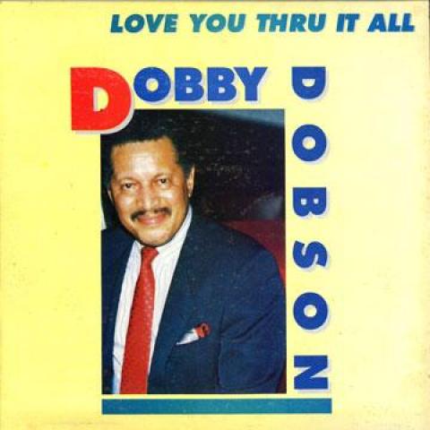LP Record DOBBY DOBSON - Love You Thru It All (Damaged Jacke SOLP09191 Studio One US 1967 US Reggae, Ska & Dub Used
LP Record DOBBY DOBSON - Love You Thru It All (Damaged Jacke SOLP09191 Studio One US 1967 US Reggae, Ska & Dub Used