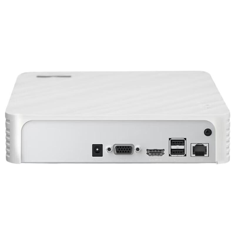 Hikvision 4-канальний NVR DS-7104N-F1 з китайською вилкою (адаптер в комплекті)
Hikvision 4-канальний NVR DS-7104N-F1 з китайською вилкою (адаптер в комплекті)