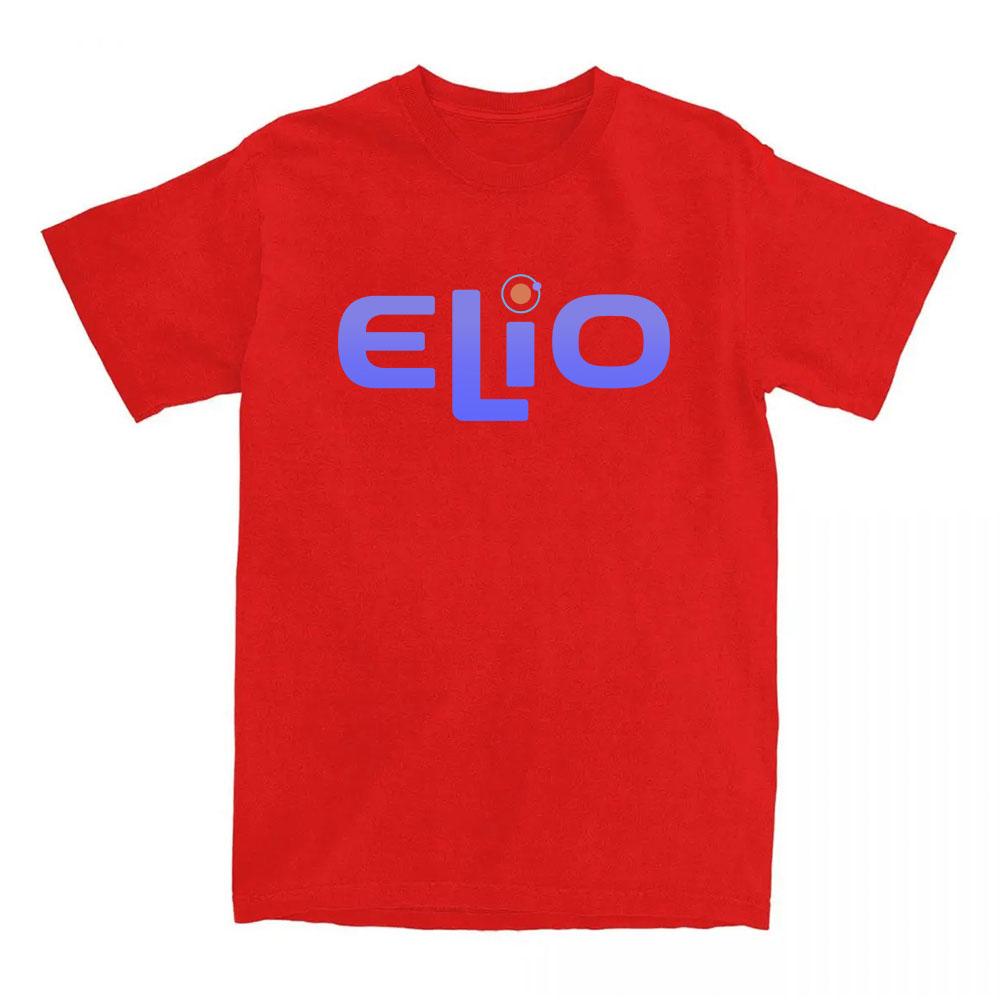 Women Tees Elioo Adventure Film Graphic Tshirt Funny Cartoon Printing 2025 NEW T Shirt Loose Cotton Oneck Unisex Streetwear S
Women Tees Elioo Adventure Film Graphic Tshirt Funny Cartoon Printing 2025 NEW T Shirt Loose Cotton Oneck Unisex Streetwear S