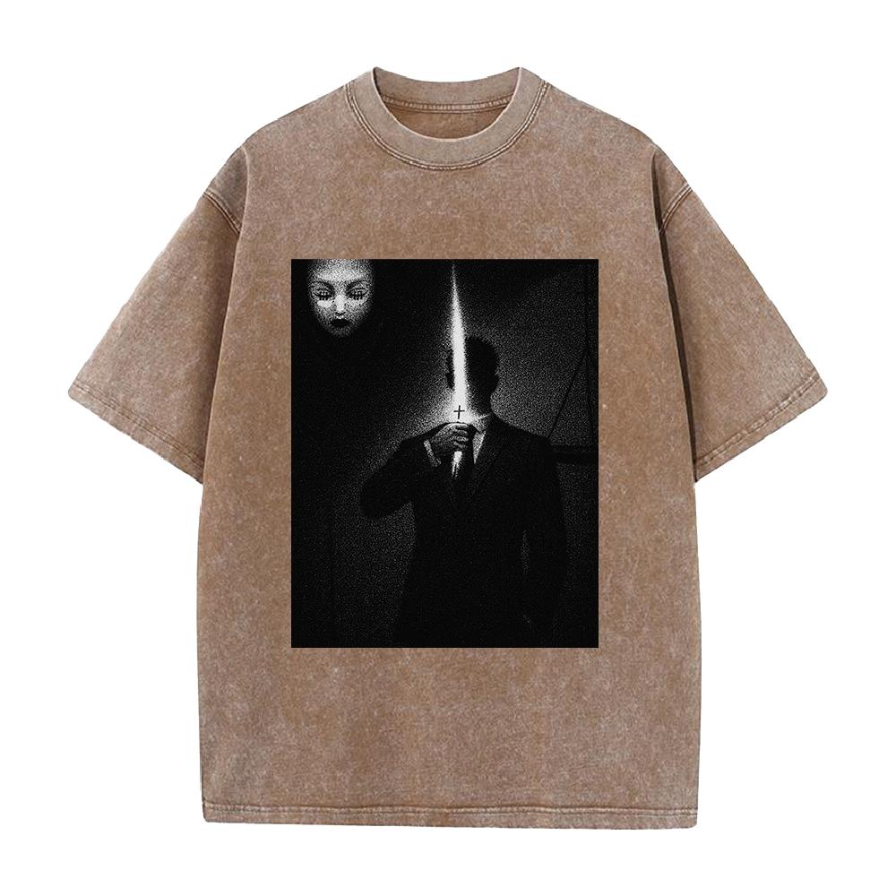 2026 Anime Jujutsu Kaisen T Shirt Hiromi Higuruma Washed Oversized T-shirt Men Clothing Summer Short Sleeve Cotton Tees Tops XXL коричневий
2026 Anime Jujutsu Kaisen T Shirt Hiromi Higuruma Washed Oversized T-shirt Men Clothing Summer Short Sleeve Cotton Tees Tops XXL коричневий