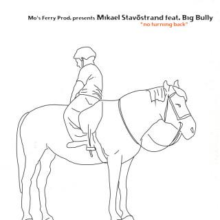 12inch Record MIKAEL STAVSTRAND, BIG BULLY - No Turning Back MFP024 Mo s Ferry Prod 2006 Germany Dance & Electronica Used
12inch Record MIKAEL STAVSTRAND, BIG BULLY - No Turning Back MFP024 Mo s Ferry Prod 2006 Germany Dance & Electronica Used