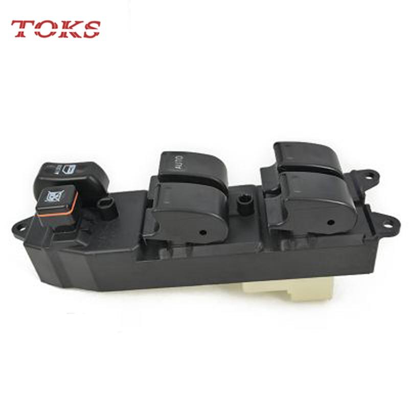 Автомобиль 84820-12460 8482012460 Новый главный переключатель мощности для Toyota Corolla 84820-0F040
Автомобиль 84820-12460 8482012460 Новый главный переключатель мощности для Toyota Corolla 84820-0F040