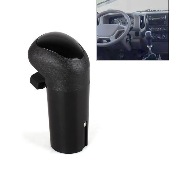 Shift Lever Wear-resistant Fine Anti-scratch Durable Easy Workmanship Control to Install The Gear
Shift Lever Wear-resistant Fine Anti-scratch Durable Easy Workmanship Control to Install The Gear