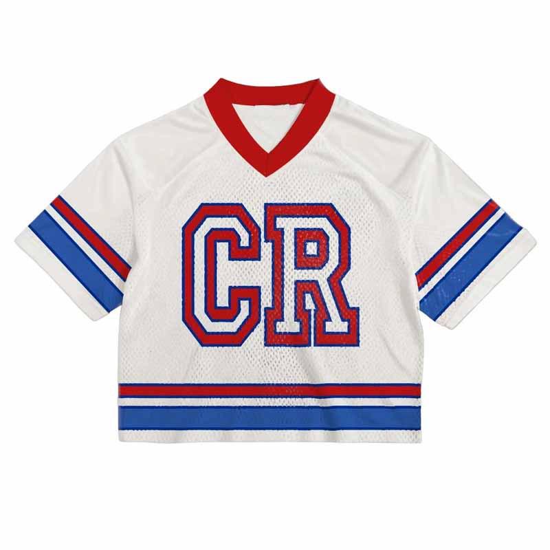 2026 Summer World Cup Plus Size Short Sleeve Jersey with Letter Print Small
2026 Summer World Cup Plus Size Short Sleeve Jersey with Letter Print Small