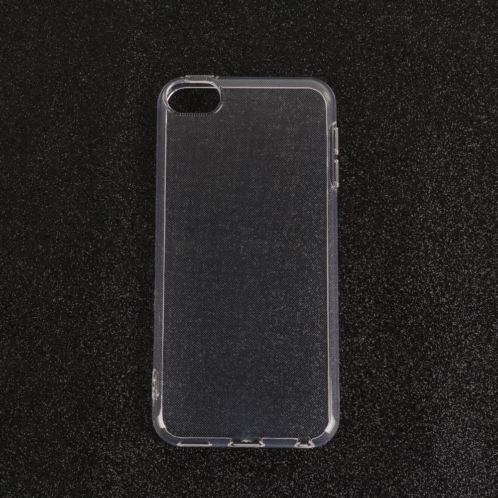 Frosted TPU Edge Protection Anti-Drop Soft Shell Case for iPod Touch 5/6/7 iPod Touch 5/6/7
Frosted TPU Edge Protection Anti-Drop Soft Shell Case for iPod Touch 5/6/7 iPod Touch 5/6/7