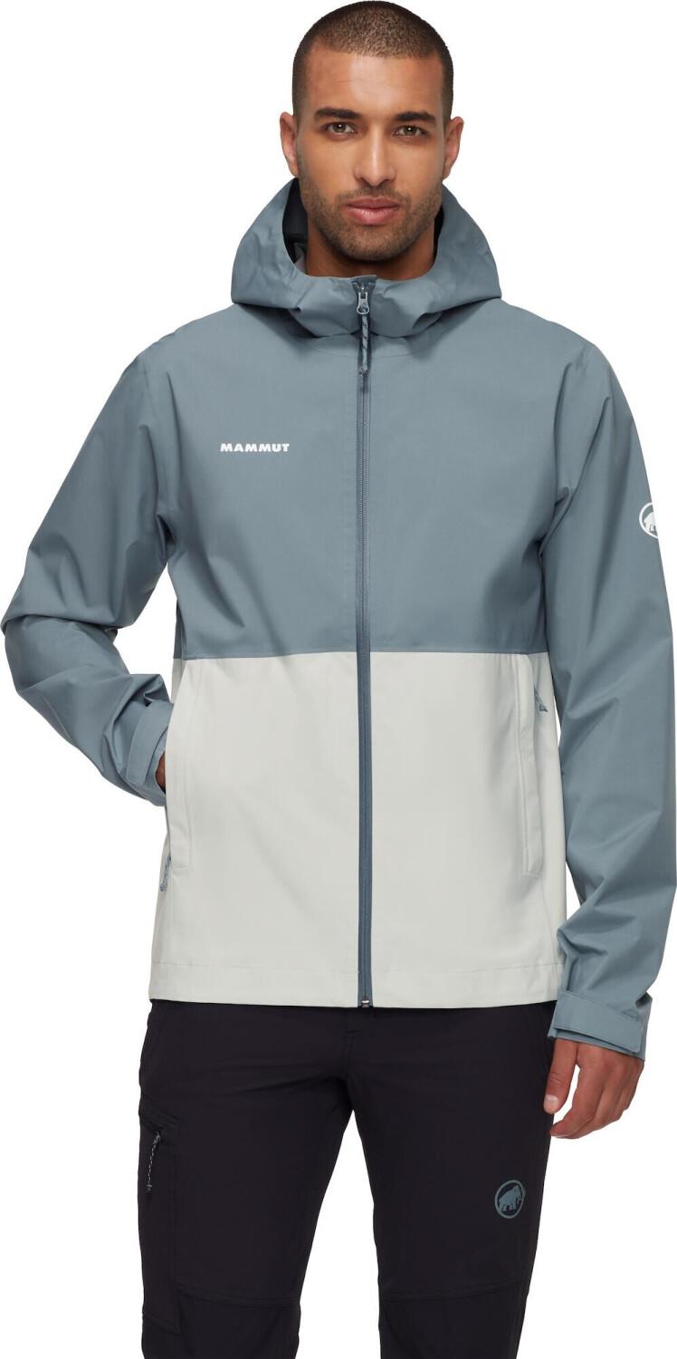 Mammut Linard Light Hardshell Hooded Jacket Men (1010-31490) strata-silver sage L
Mammut Linard Light Hardshell Hooded Jacket Men (1010-31490) strata-silver sage L