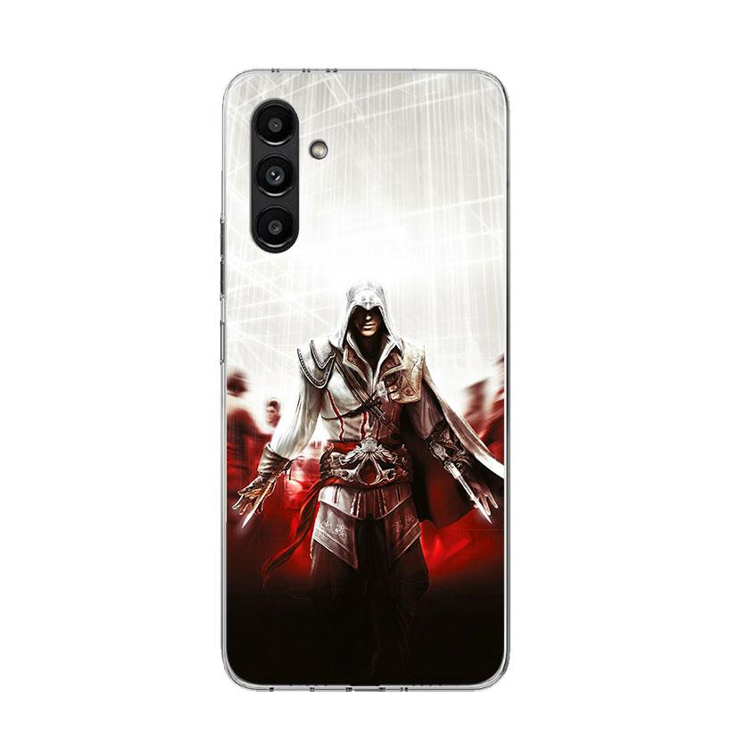 A-Assassins Game Creed Case Phone Cover for Samsung Galaxy A16 A56 A36 A26 A15 A55 A35 A25 A14 A54 A34 A24 A13 A53 A33 A23 A05S Samsung A36
A-Assassins Game Creed Case Phone Cover for Samsung Galaxy A16 A56 A36 A26 A15 A55 A35 A25 A14 A54 A34 A24 A13 A53 A33 A23 A05S Samsung A36