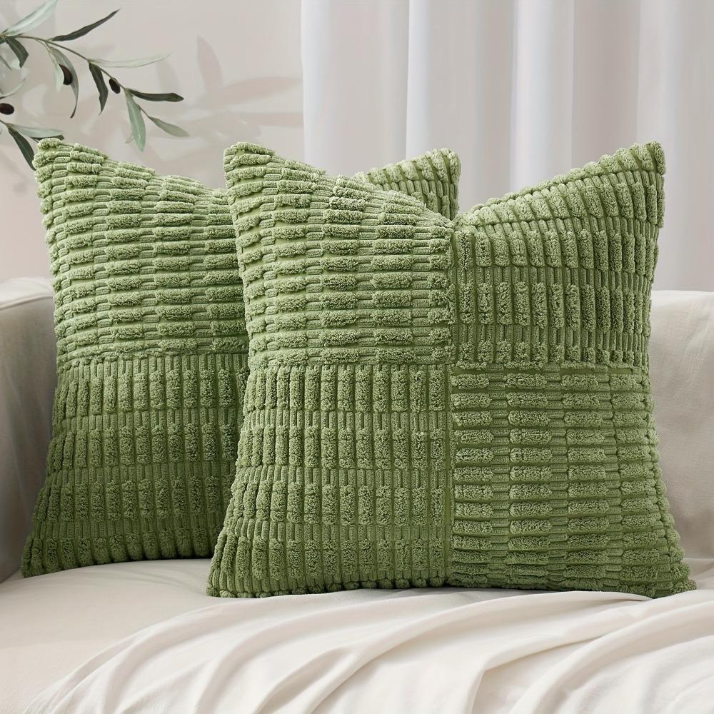 Super Soft Throw Pillow Covers Textured Lumbar Pillow Cover Plush Pillowcase Bedroom Decor
Super Soft Throw Pillow Covers Textured Lumbar Pillow Cover Plush Pillowcase Bedroom Decor