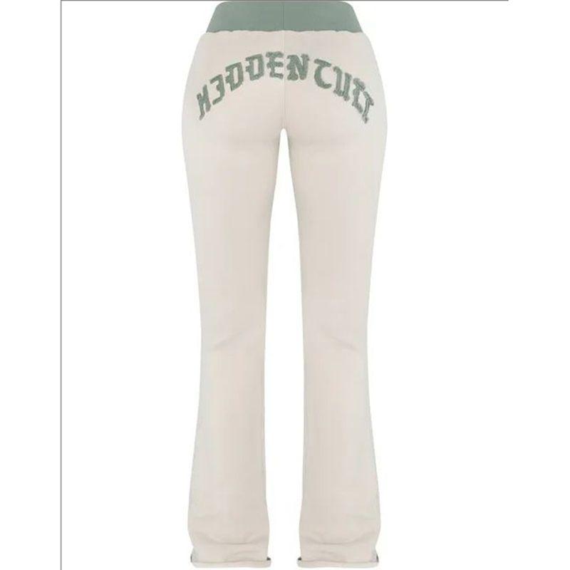 Kkx Американский Сексуальный Стиль Буква Длинный Рукав Молния Парный Худи Y2g Модные Брюки Повседневный Спортивный Костюм Green Piercing pants L
Kkx Американский Сексуальный Стиль Буква Длинный Рукав Молния Парный Худи Y2g Модные Брюки Повседневный Спортивный Костюм Green Piercing pants L