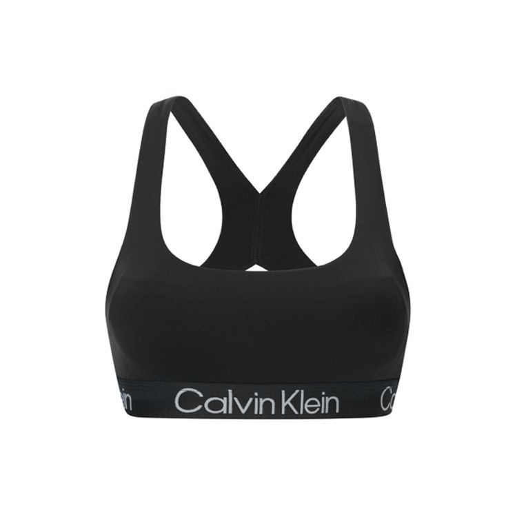 Calvin Klein Lightweight Padded Wireless Logo Bralette Women Underwear Black QF6692AD-UB1 S
Calvin Klein Lightweight Padded Wireless Logo Bralette Women Underwear Black QF6692AD-UB1 S