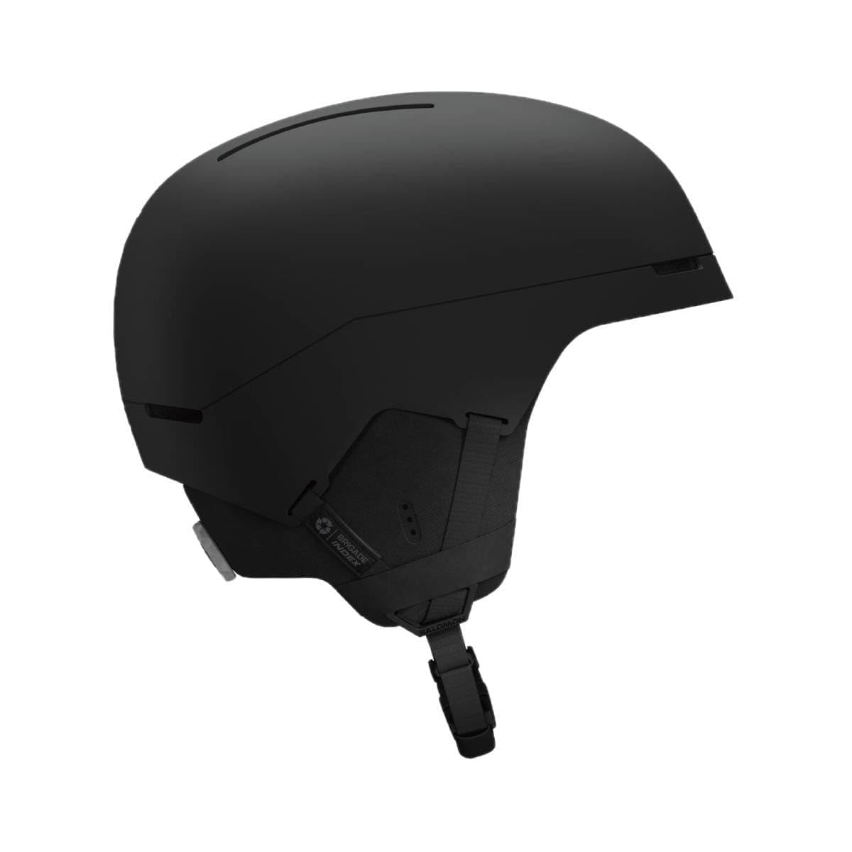 SALOMON 2026 BRIGADE INDEX MIPS Ski Helmet for Men and Authentic Japanese Product Women, чорний
SALOMON 2026 BRIGADE INDEX MIPS Ski Helmet for Men and Authentic Japanese Product Women, чорний