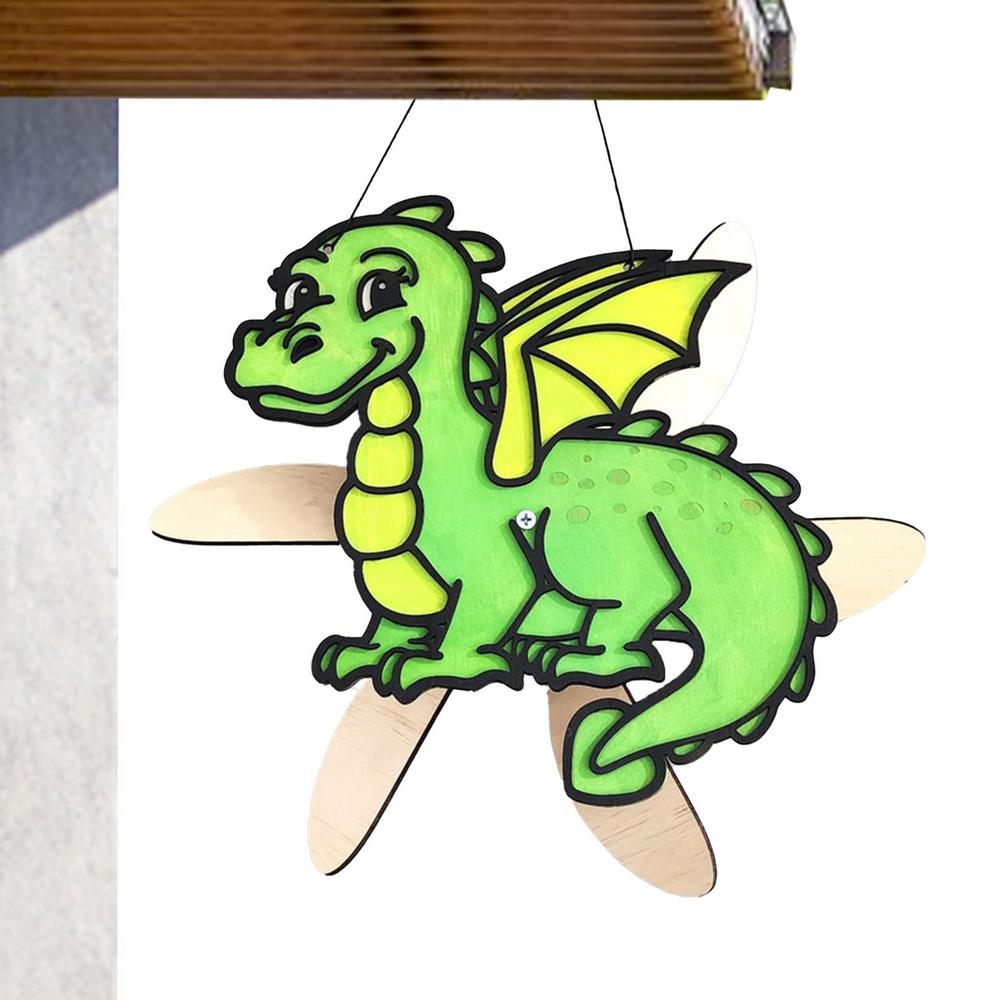 Funny Animal Wind Spinner Wooden Windspinner Cartoon Animal Weather-Resistant Art Ornament For Backyard Courtyard Garden
Funny Animal Wind Spinner Wooden Windspinner Cartoon Animal Weather-Resistant Art Ornament For Backyard Courtyard Garden