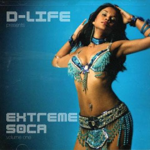 CD VARIOUS - D-Lite Presents Extreme Soca Volume PNY70 Raptivism US/Pe 2007 US Latin
CD VARIOUS - D-Lite Presents Extreme Soca Volume PNY70 Raptivism US/Pe 2007 US Latin