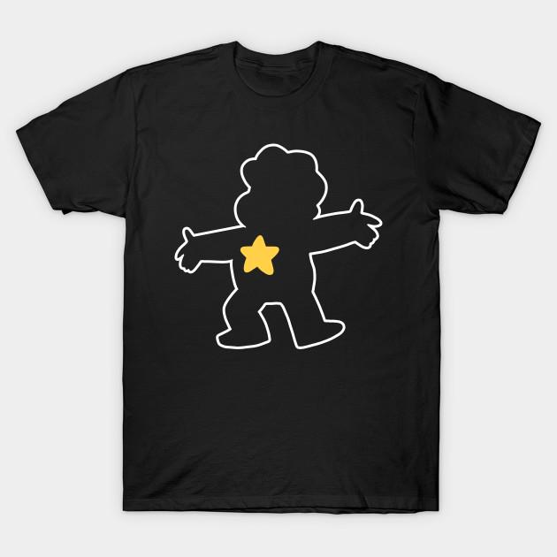 Чоловіча чорна футболка з принтом Steven Universe, друк на папері для термопереносу без вирізання, бавовняна футболка 2XL чорний
Чоловіча чорна футболка з принтом Steven Universe, друк на папері для термопереносу без вирізання, бавовняна футболка 2XL чорний