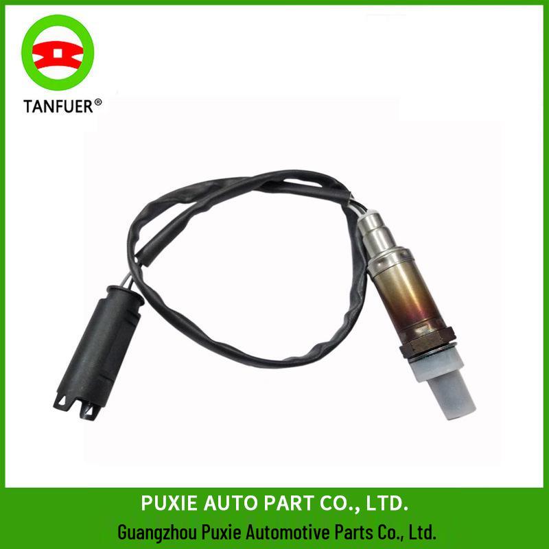 Достаточный запас: Датчик кислорода для BMW 5 серии E39, 7 серии E38, E31 Контроль выбросов. Euro IV
Достаточный запас: Датчик кислорода для BMW 5 серии E39, 7 серии E38, E31 Контроль выбросов. Euro IV