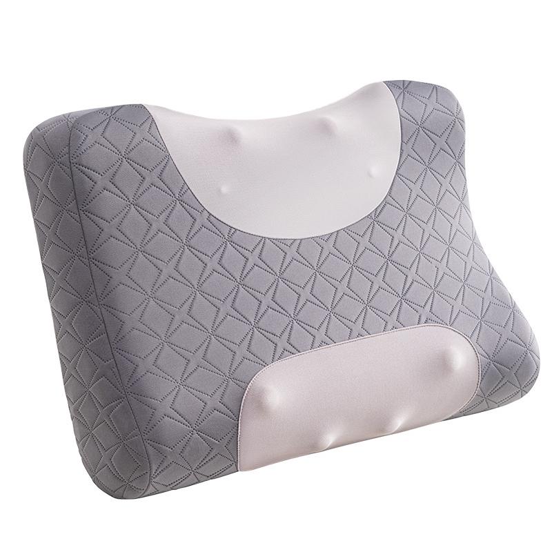 EMS Расслабляющий Нагревательный Массажер для Плеч Растяжка Шейного Отдела Позвоночника Массажная Подушка для Шеи Хиропрактическая Тракция Головы Акупунктурная Подушка
EMS Расслабляющий Нагревательный Массажер для Плеч Растяжка Шейного Отдела Позвоночника Массажная Подушка для Шеи Хиропрактическая Тракция Головы Акупунктурная Подушка