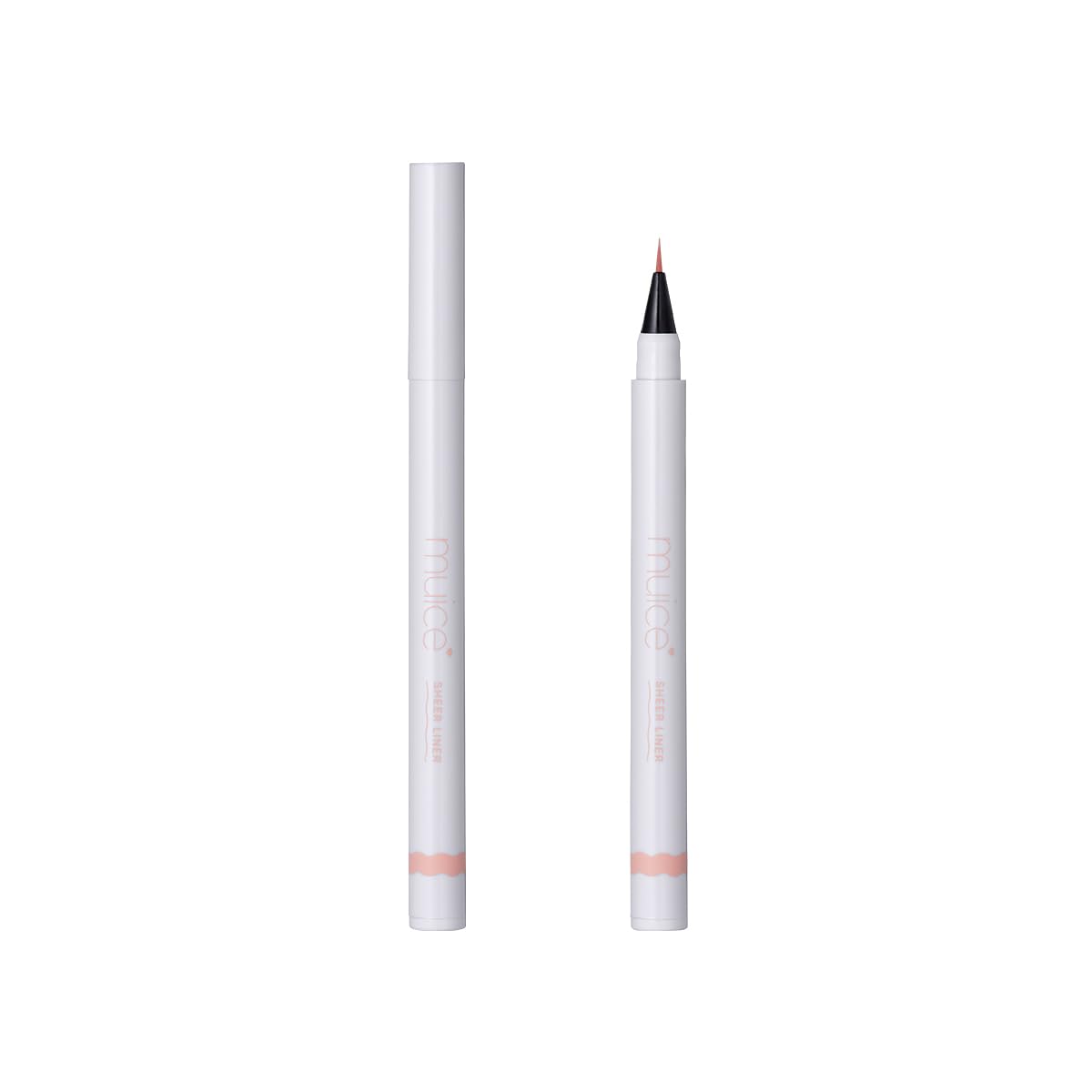 muice Siri Liner Eyeliner Multiliner Namida Nuance Color Tear Bag Eyebrow Lid Liner (03 Розовый)
muice Siri Liner Eyeliner Multiliner Namida Nuance Color Tear Bag Eyebrow Lid Liner (03 Розовый)