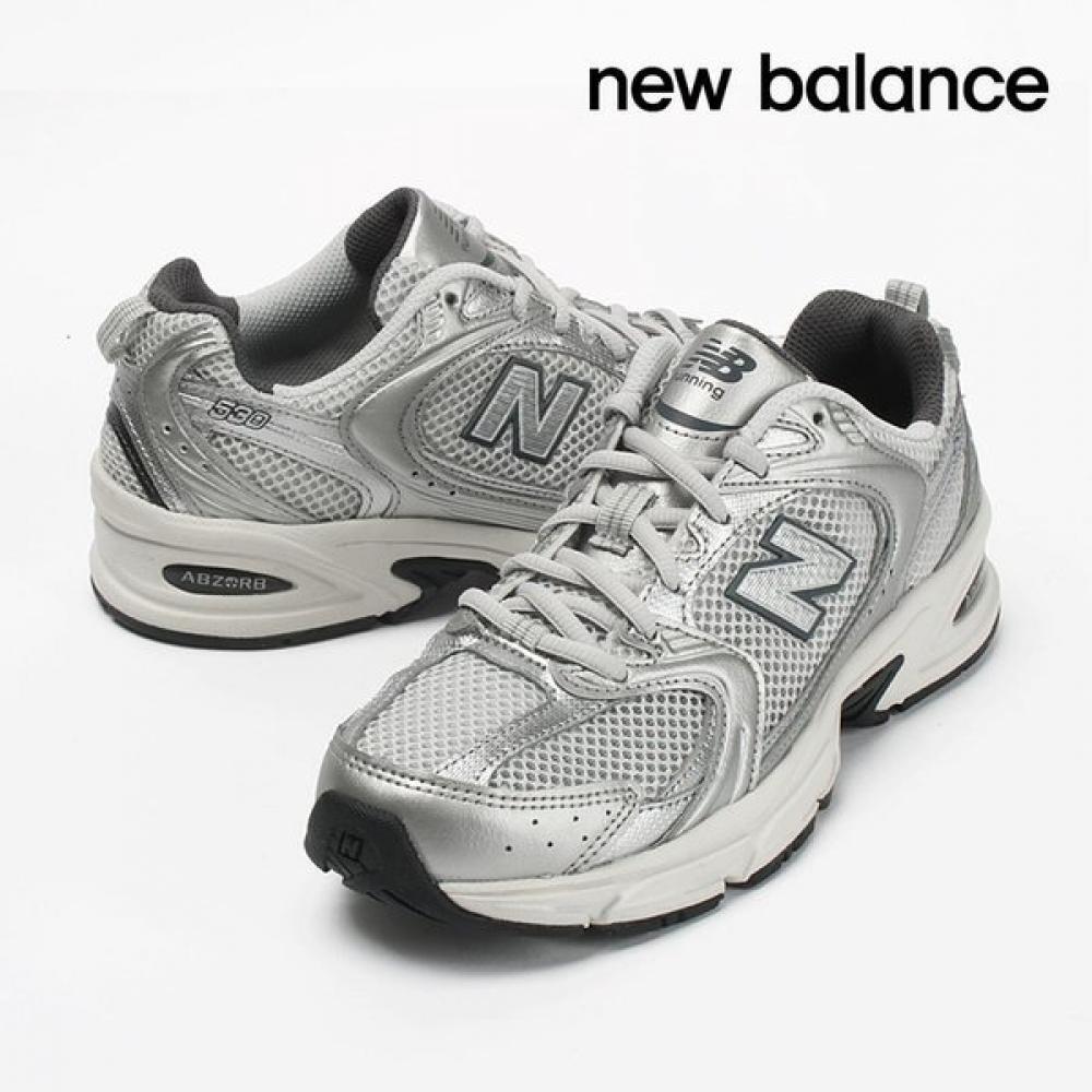 New Balance Кроссовки унисекс 530 кроссовки Grey Matter Silver Metallic Mr530lg MR530LG/220mm(US4)
New Balance Кроссовки унисекс 530 кроссовки Grey Matter Silver Metallic Mr530lg MR530LG/220mm(US4)