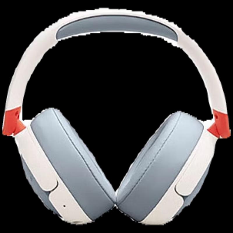 JBL JR470NC Kids Wireless Active Noise Cancelling Over-Ear Headphones
JBL JR470NC Kids Wireless Active Noise Cancelling Over-Ear Headphones