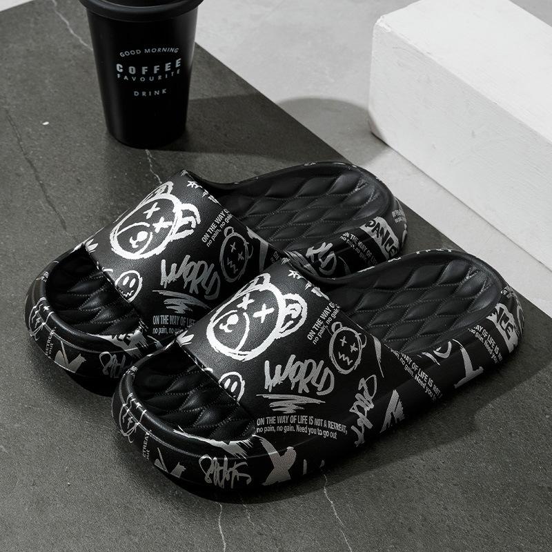 Summer New Fashion Anti-Slip EVA Slippers 45
Summer New Fashion Anti-Slip EVA Slippers 45