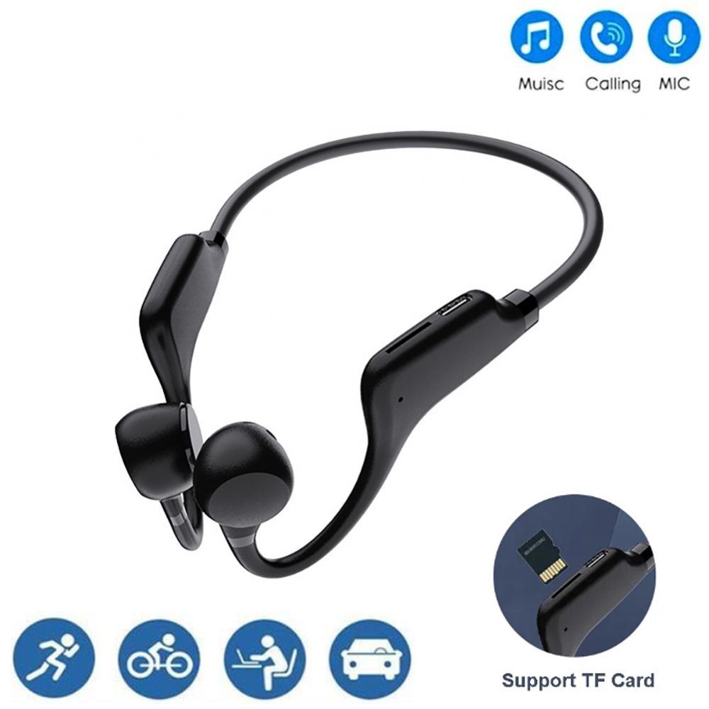 Bluetooth 5.2 Наушники Беспроводные спортивные наушники Поддержка TF-карты Шумоподавление Hi-Fi стерео гарнитуры с шейным ободом и микрофоном
Bluetooth 5.2 Наушники Беспроводные спортивные наушники Поддержка TF-карты Шумоподавление Hi-Fi стерео гарнитуры с шейным ободом и микрофоном