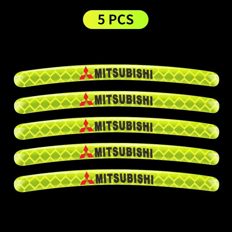 Wheel Hub Luminous Sticker Car Tire Rim Reflective Strip For Mitsubishi Lancer ASX Mirage Pajero Sport Xpander Attrage L200 EX
Wheel Hub Luminous Sticker Car Tire Rim Reflective Strip For Mitsubishi Lancer ASX Mirage Pajero Sport Xpander Attrage L200 EX