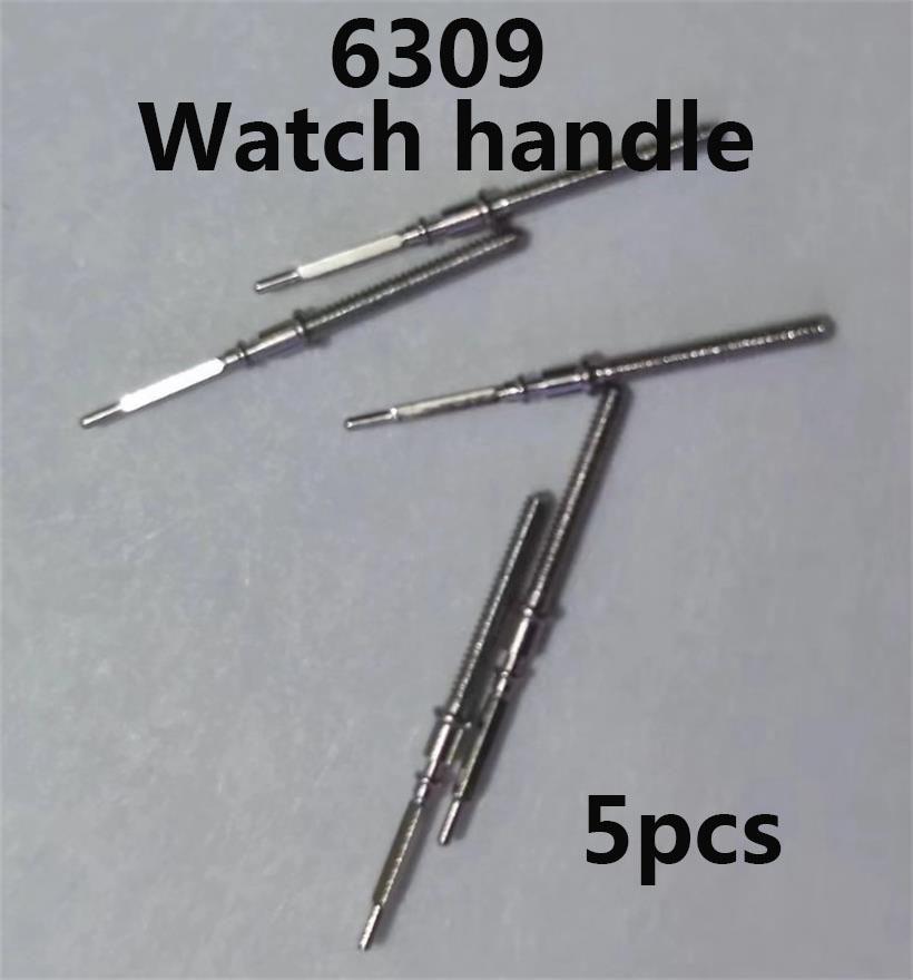 Watch Accessories Are Suitable For 6309 Movement Handle Self Coming Rod Time Adjustment Rod Watch Handle Shaft
Watch Accessories Are Suitable For 6309 Movement Handle Self Coming Rod Time Adjustment Rod Watch Handle Shaft