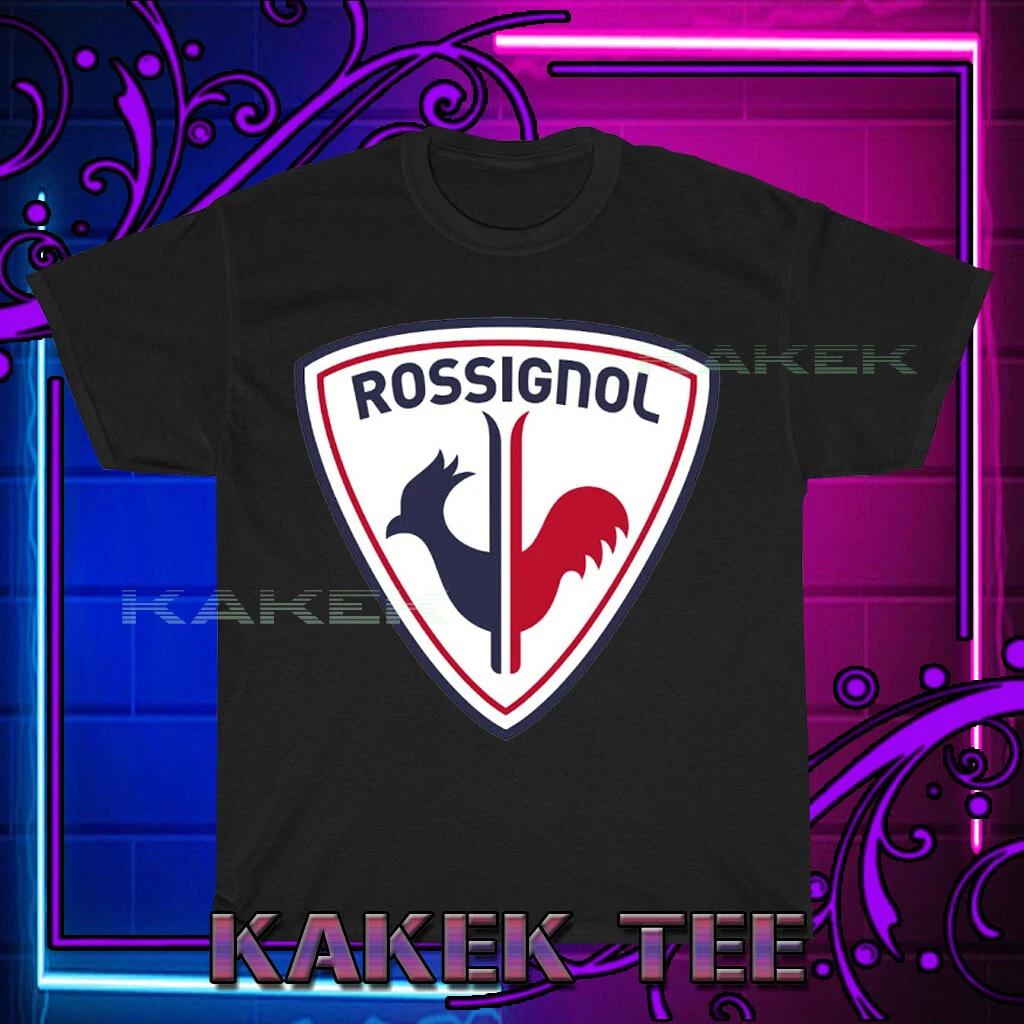 New Shirt Rossignol Monoski Skiing Logo T-Shirt Funny Size S to 5XL L
New Shirt Rossignol Monoski Skiing Logo T-Shirt Funny Size S to 5XL L