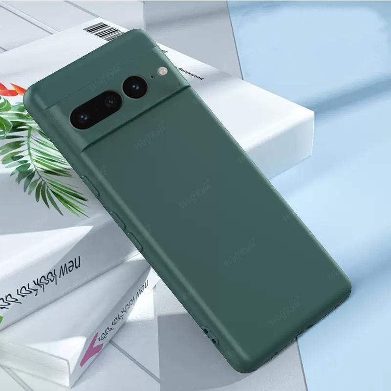 Для Чехол Google Pixel 7 Pro Чехол Pixel 7 Pro Capa Ударопрочный Жидкий Силиконовый ТПУ Мягкий Чехол Google Pixel 7 6 8 Pro 6A 7A Fundas For Pixel 6A
Для Чехол Google Pixel 7 Pro Чехол Pixel 7 Pro Capa Ударопрочный Жидкий Силиконовый ТПУ Мягкий Чехол Google Pixel 7 6 8 Pro 6A 7A Fundas For Pixel 6A