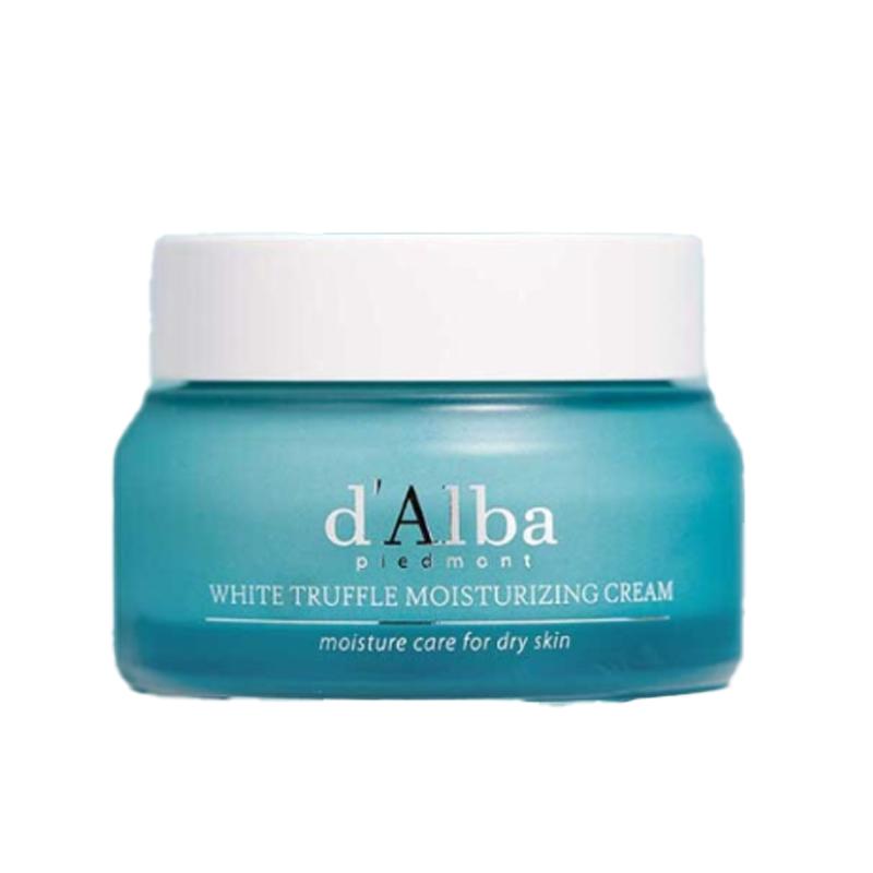 d AlbaУвлажняющий крем с белым трюфелем 50г (3 варианта) 1PCS
d AlbaУвлажняющий крем с белым трюфелем 50г (3 варианта) 1PCS