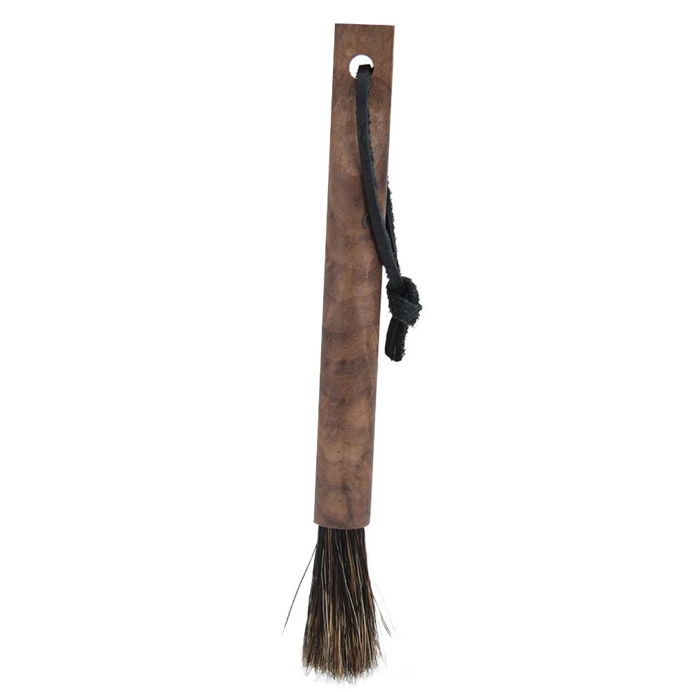Portable Compact Dusting Brush Soft Coffee Powder Cleaning Duster Barista
Portable Compact Dusting Brush Soft Coffee Powder Cleaning Duster Barista