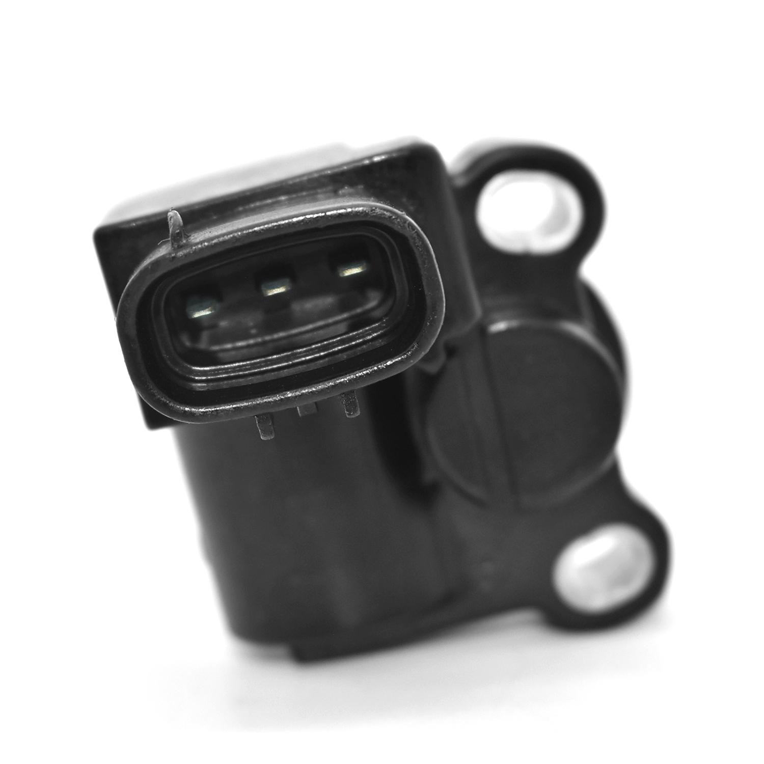 Клапан регулировки холостого хода 136800-1891
Клапан регулировки холостого хода 136800-1891