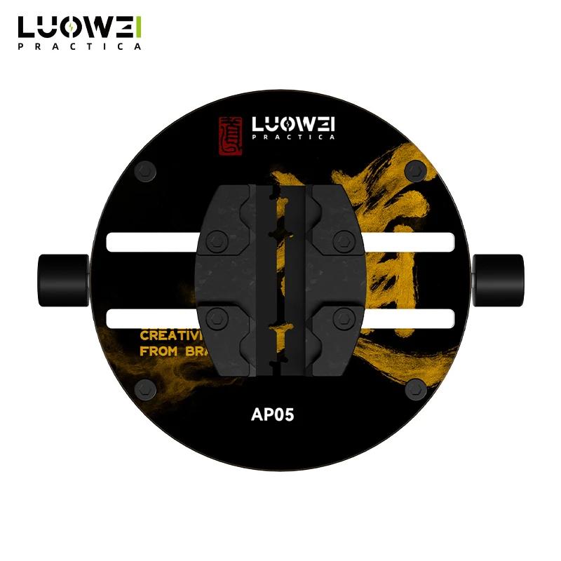 LUOWEI LW-AP05 Термоизолирующее кольцеобразное закаленное стекло, ремонтная оснастка для материнской платы, держатель для ремонта чипов мобильных телефонов
LUOWEI LW-AP05 Термоизолирующее кольцеобразное закаленное стекло, ремонтная оснастка для материнской платы, держатель для ремонта чипов мобильных телефонов