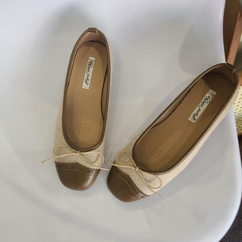 Новые ретро туфли-лодочки на плоской подошве, удобные, универсальные, мягкие женские туфли 40
Новые ретро туфли-лодочки на плоской подошве, удобные, универсальные, мягкие женские туфли 40