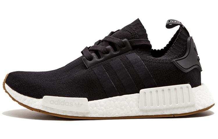 Adidas Originals NMD_R1 Pk Black Gum BY1887 44
Adidas Originals NMD_R1 Pk Black Gum BY1887 44