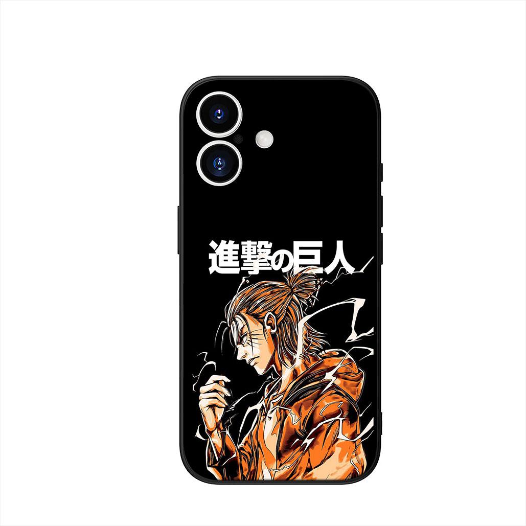 Attack On Titan Levi Poster Phone Cover Case for OPPO A18 A16 A17 A38 A54 A40 A60 A80 A78 A79 A57 A55 A96 A15 A12 Casing OPPO A78 5G
Attack On Titan Levi Poster Phone Cover Case for OPPO A18 A16 A17 A38 A54 A40 A60 A80 A78 A79 A57 A55 A96 A15 A12 Casing OPPO A78 5G